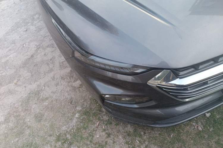 Used Wuling Victory 2020 1.5T CVT Flagship Edition