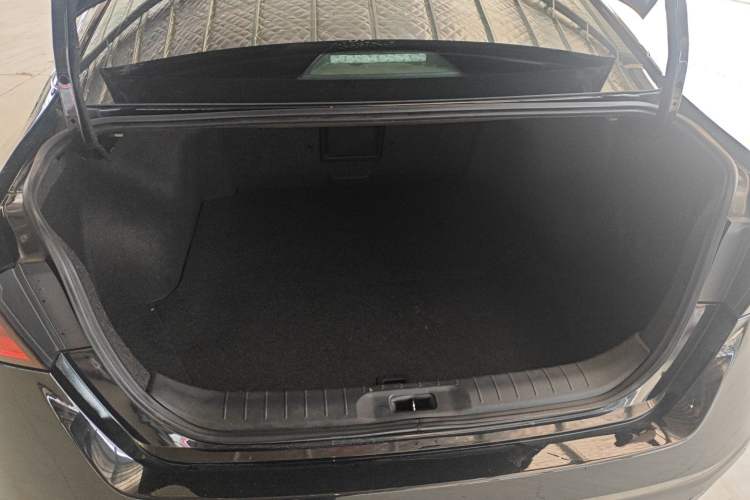 Used Nissan Teana 2020 Revised Version 2.0L XL Comfort Edition