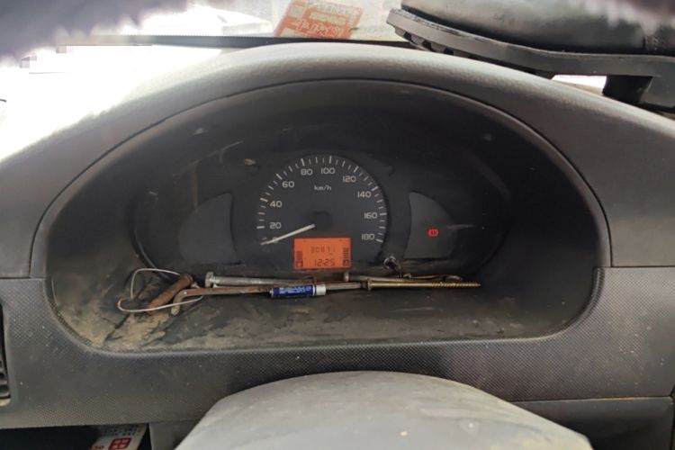 Used Wuling Rongguang  Instrument Cluster