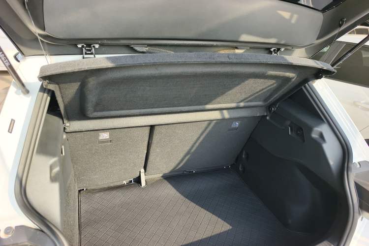 Used Volkswagen ID.3 2025 Smart Version Pure & Intelligent Enjoyment Edition
