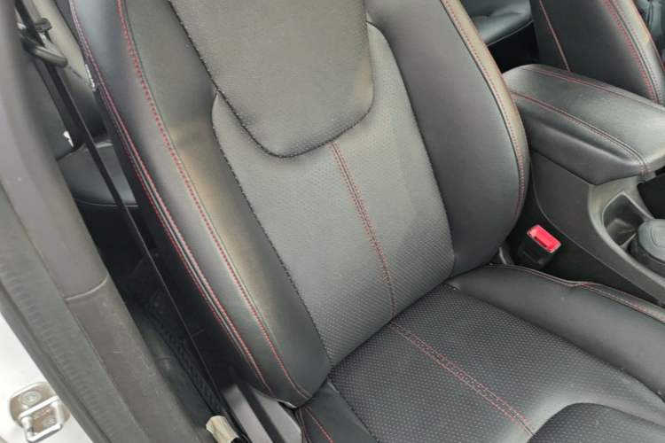 Used Chery Arrizo 5 2016 1.5L Manual Lingzhen Edition

