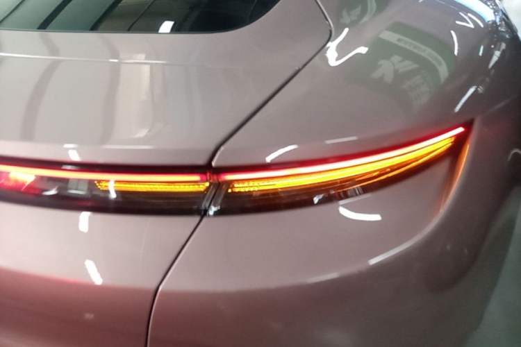 Used Porsche Taycan 2020 Taycan
