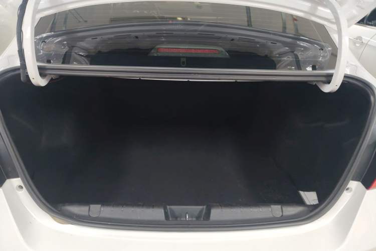 Used Chery Arrizo 5 2021 PRO 1.5L CVT Youth Edition Trunk