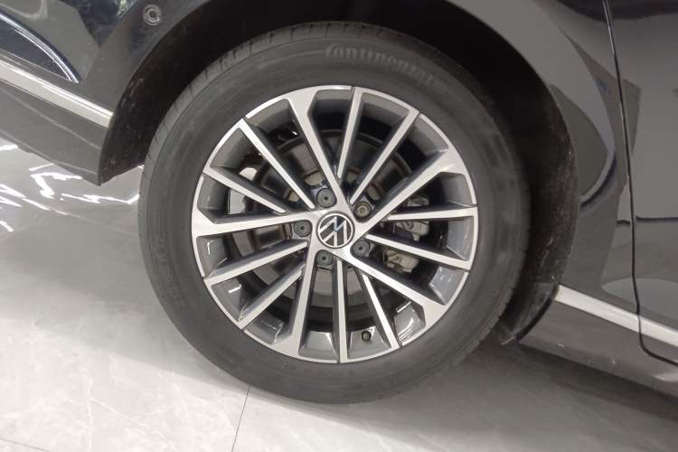 Used Volkswagen Magotan 2020 380TSI DSG Luxury Version