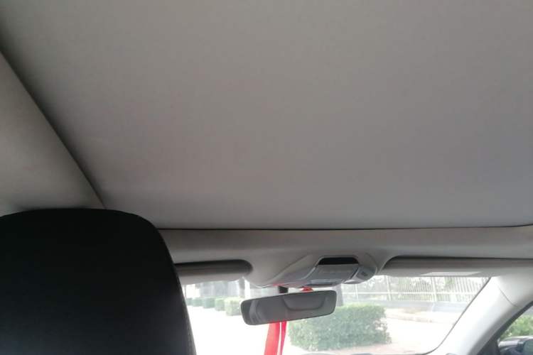 Used Geely Auto Preface 2021 2.0TD Luxury Version