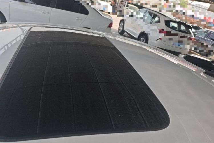 Used CHANGAN Eado 2025 PLUS 1.4T Dual-Clutch High-Energy Version