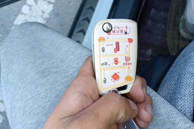 Used Jetta VS7 2020 1.4T Automatic Enjoyment Model