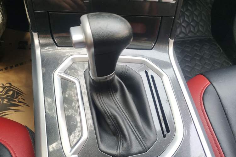 Used Haval H4 2018 Blue Label 1.5 GDIT DCT Fashion Edition
