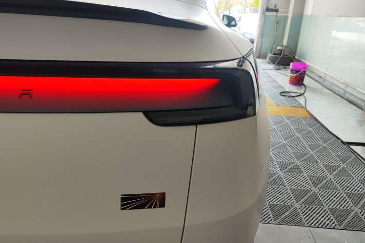 Used Tesla Model Y 2025 Long-Range All-Wheel Drive First Edition
