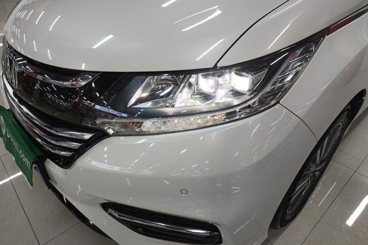 Used Honda Odyssey 2018 2.4L Supreme Edition