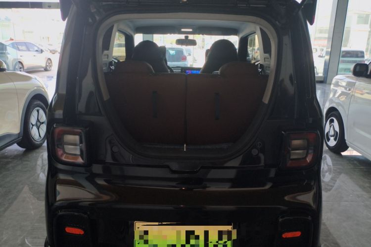 Used Geely Galaxy Panda 2025 210km Panda Kart