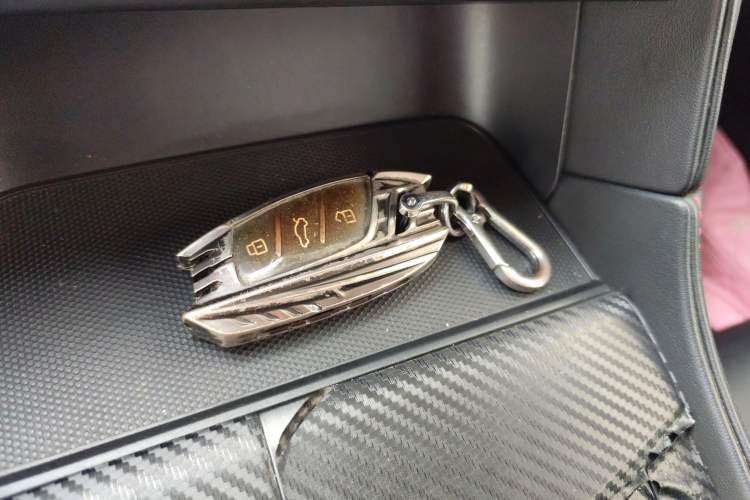 Used MG 6 2021 1.5T Automatic Lingchao Edition
