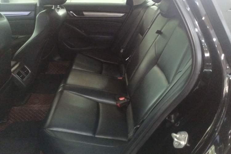 Used Honda Accord 2018 260TURBO Elite Edition China VI