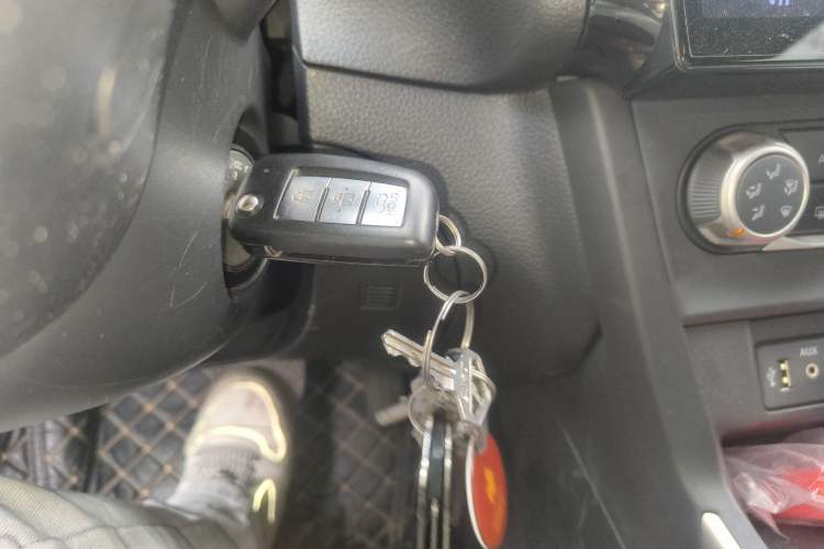 Used Nissan Sylphy 2022 Classic 1.6XE CVT Comfort Edition
