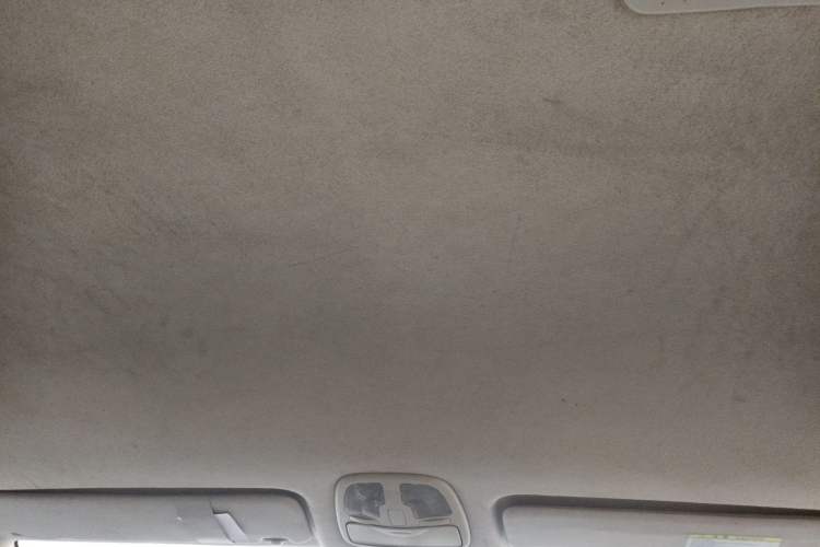 Used RELY H5 2011 2.0T Business Comfort Edition Headliner