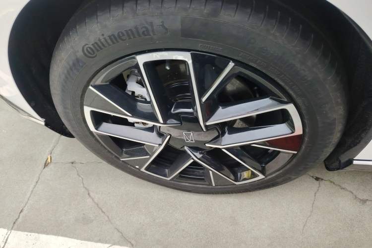 Used Avatr 06 2025 Ultra Pure Electric Edition
