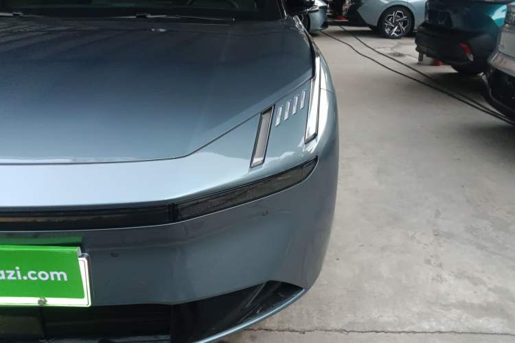 Used Lynk & Co Z10 2025 95 kWh 702 km All-Wheel Drive Intelligent Driving Ultra