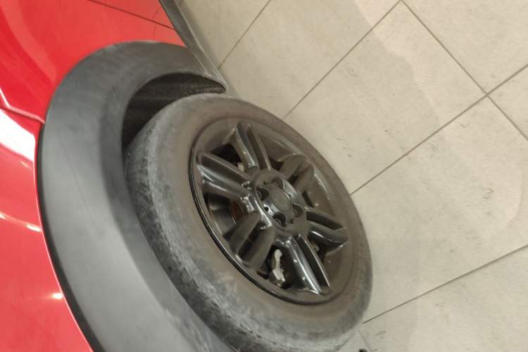 Used MINI MINI 2013 1.6L ONE Limited Edition First Version
