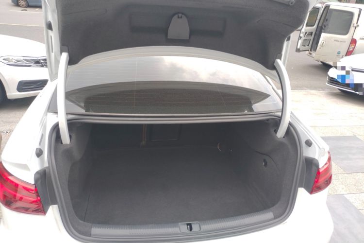 Used Audi A3 2020 Restyled Limousine 35 TFSI Ambition Version China VI