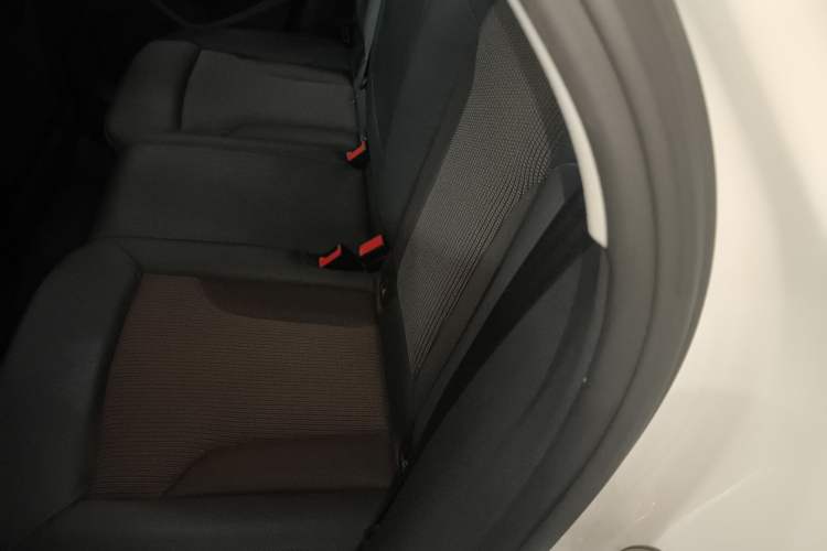 Used Audi Q3 2017 30 TFSI Fashion Model