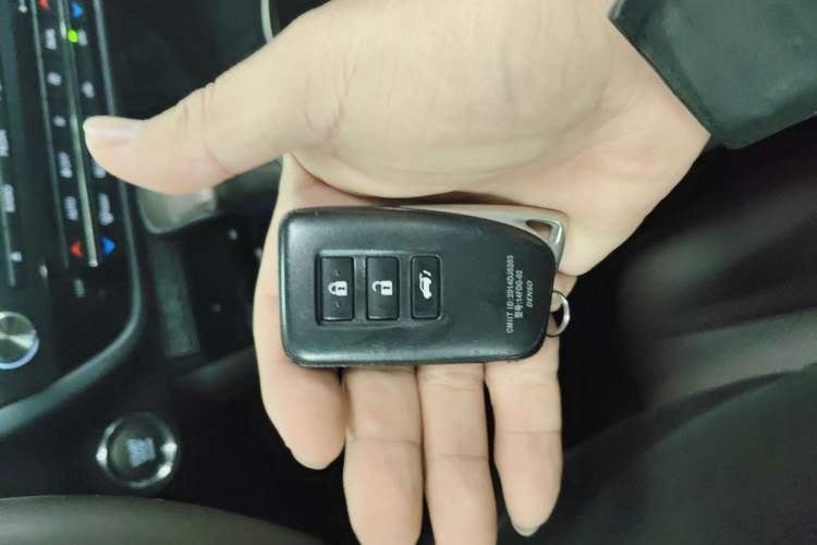 Used Lexus RX 2016 300 4x4 Elegant Edition China V-standard
