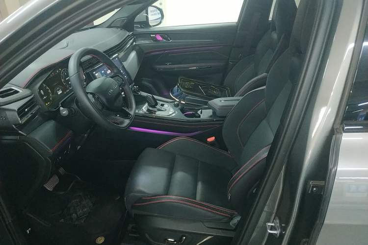 Used Lynk & Co 05 2020 2.0TD Four-Wheel Drive Genie Plus
