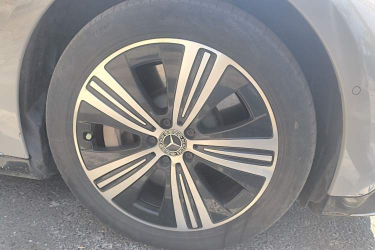 Used Mercedes-Benz EQE 2022 350 Luxury Edition
