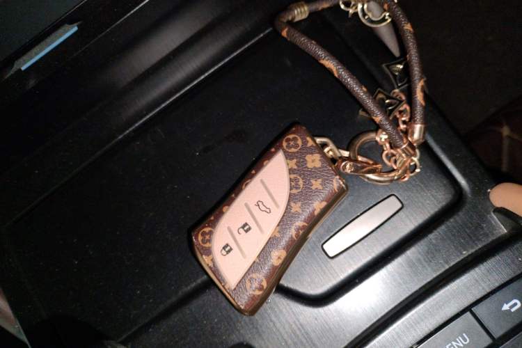 Used Lexus ES 2018 200 Excellence Edition China V Standard