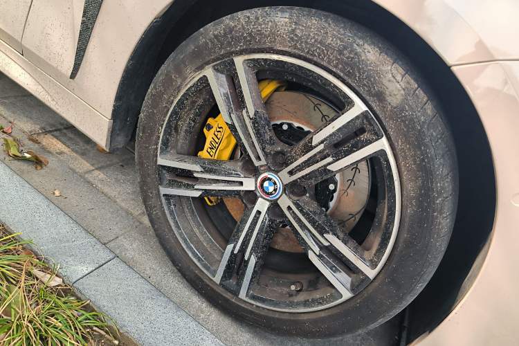 Used BMW 4 Series 2021 425i M Sport Package
