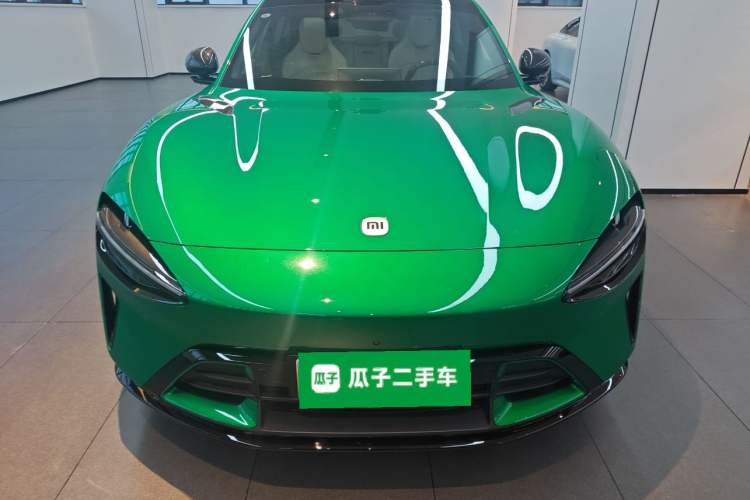 Used Xiaomi Auto YU7 2025 Ultra-Long Range High-Performance All-Wheel-Drive Max Edition
