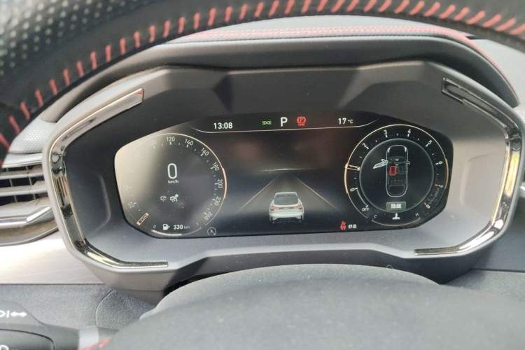 Used Lynk & Co 05 2020 2.0TD Four-Wheel Drive HypeHalo
