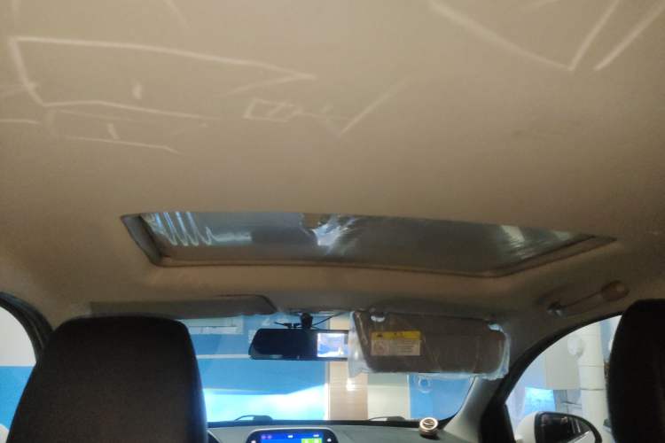 Used Baojun 310W 2018 1.5L Automatic Luxury Version China V