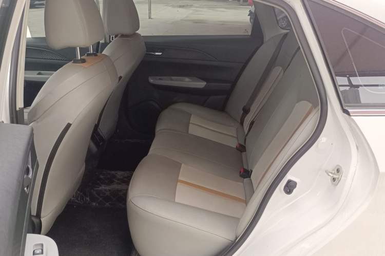 Used Dongfeng Aeolus E70 2023 PRO Smart Drive Edition