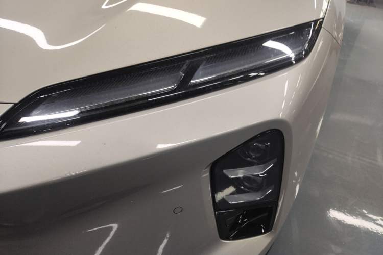 Used Nio ET5T 2025 100kWh Touring