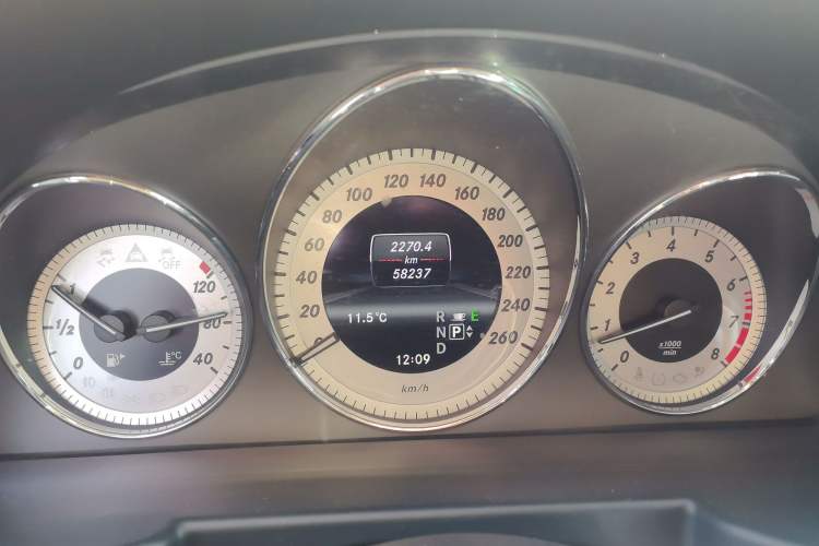 Used Mercedes-Benz GLK-Class 2013 GLK 300 4MATIC Fashion Model