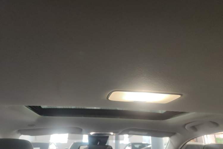 Used Toyota FRONTLANDER 2022 2.0L CVT Luxury Edition