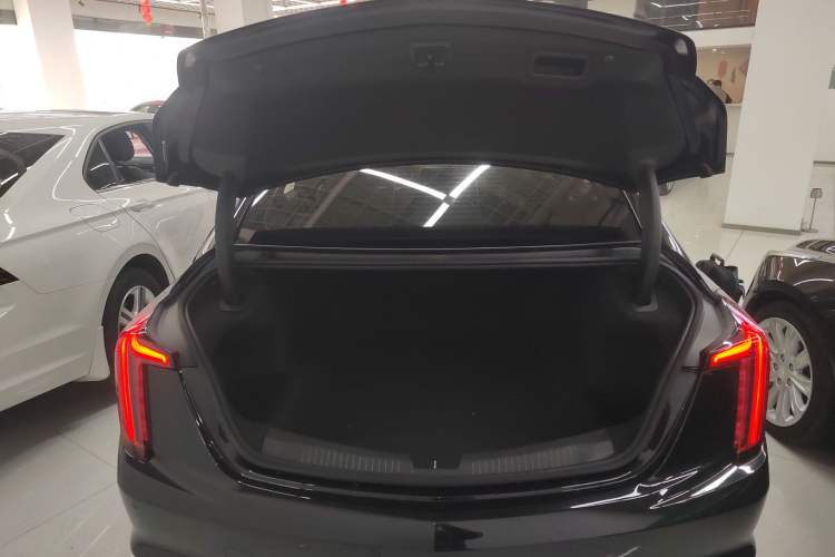 Used Cadillac CT5 2022 28T Luxury Edition
