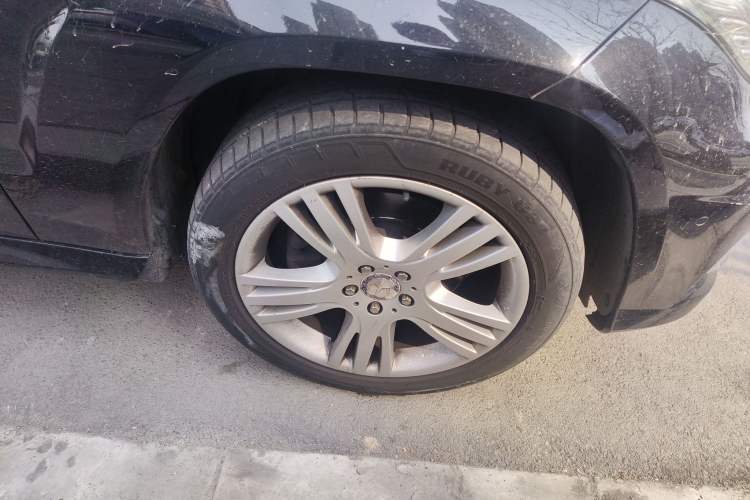 Used Mercedes-Benz GLK-Class 2015 GLK 260 4MATIC Dynamic Edition Ultimate Version
