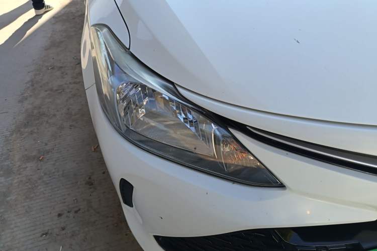 Used Toyota Vios FS 2019 1.5L CVT Fengchi Edition Right Front Headlight