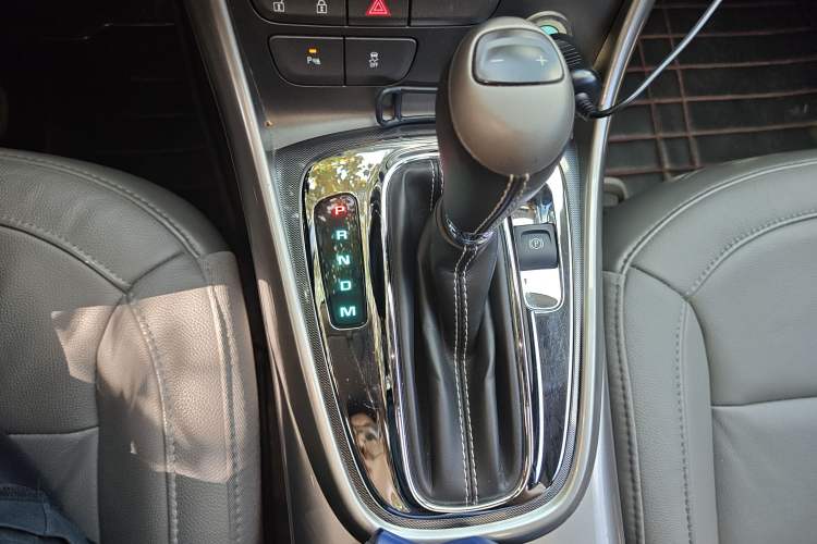 Used Chevrolet Malibu 2014 2.0L Automatic Luxury Edition