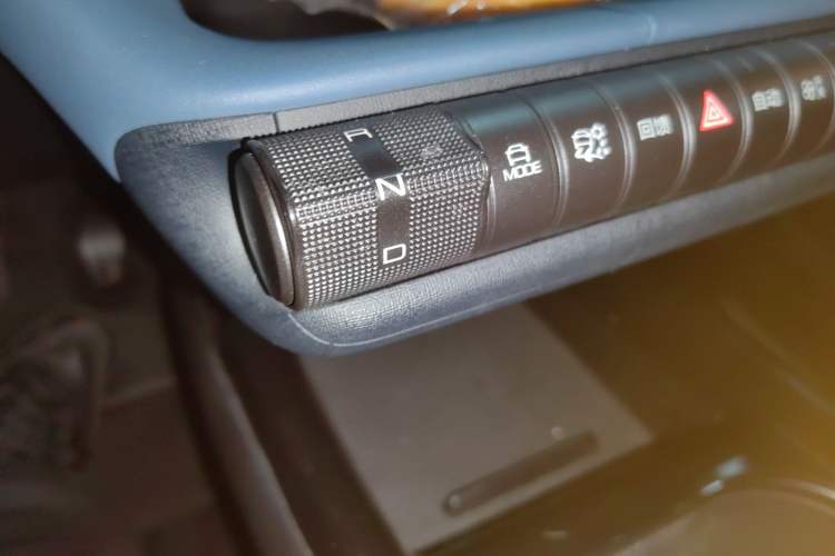 Used BYD Dolphin 2021 401km Knight Edition