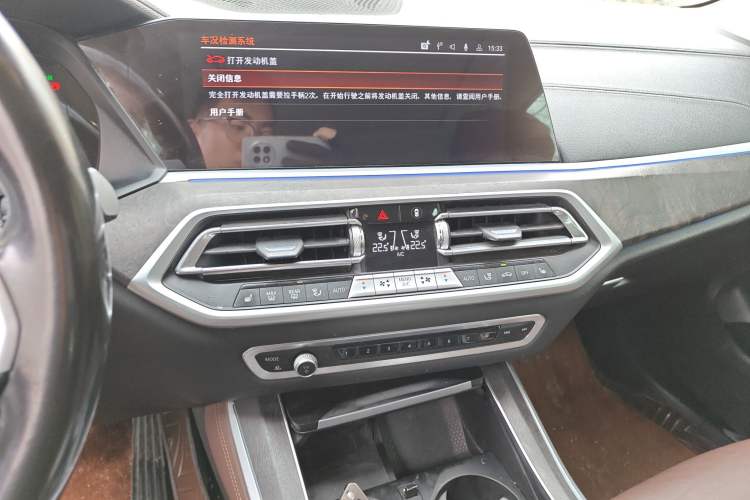 Used BMW X5 2021 Restyled xDrive30i M Sport Package
