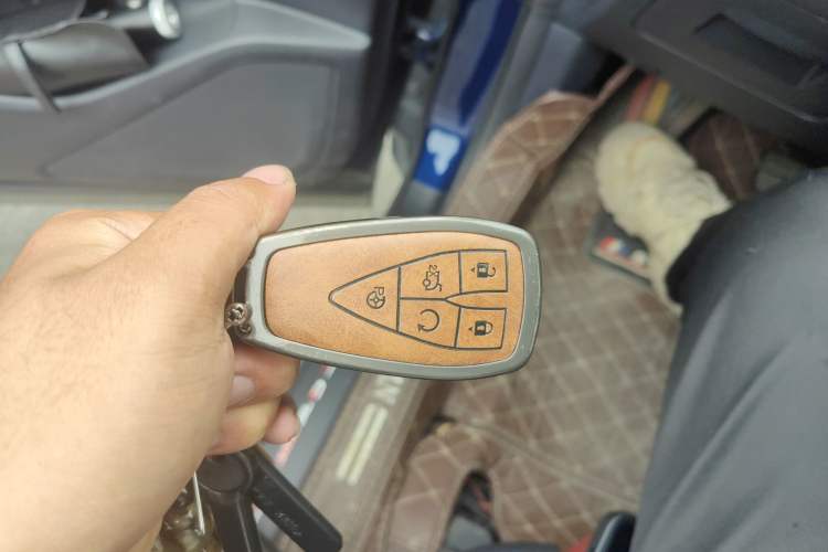 Used CHANGAN CS75 PLUS 2020 2.0T Automatic Flagship Edition
