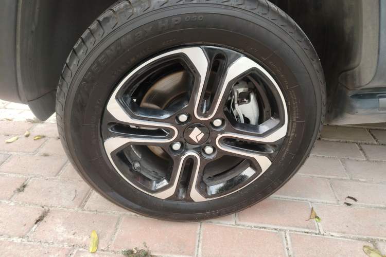 Used Baojun Spark 2023 Flagship Edition