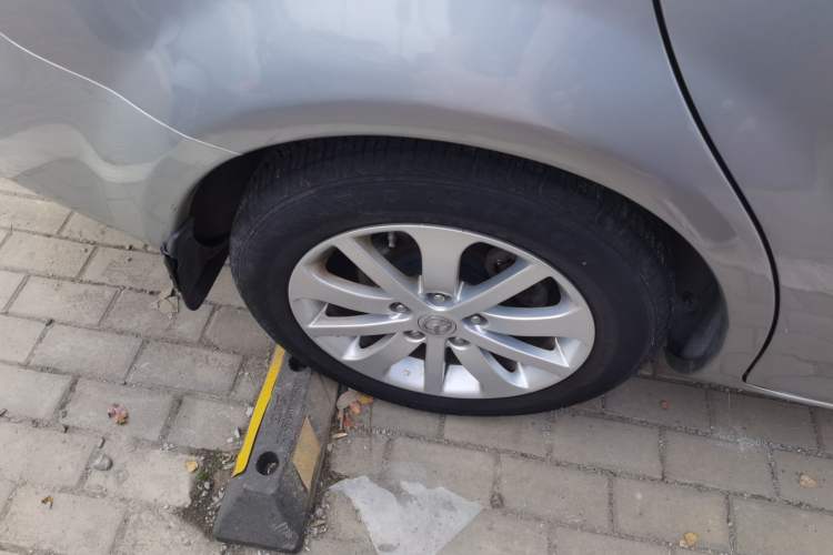 Used Mazda Mazda 6 2011 2.0L Automatic Luxury Version
