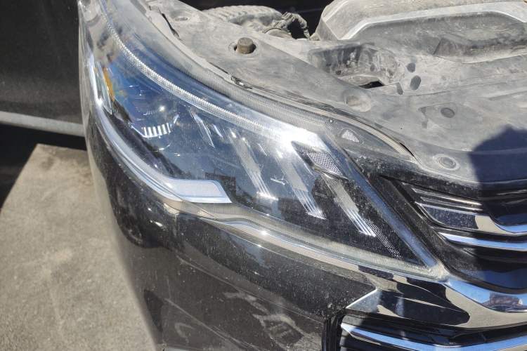 Used SAIC MAXUS G50 2020 1.5T Automatic Elite Edition