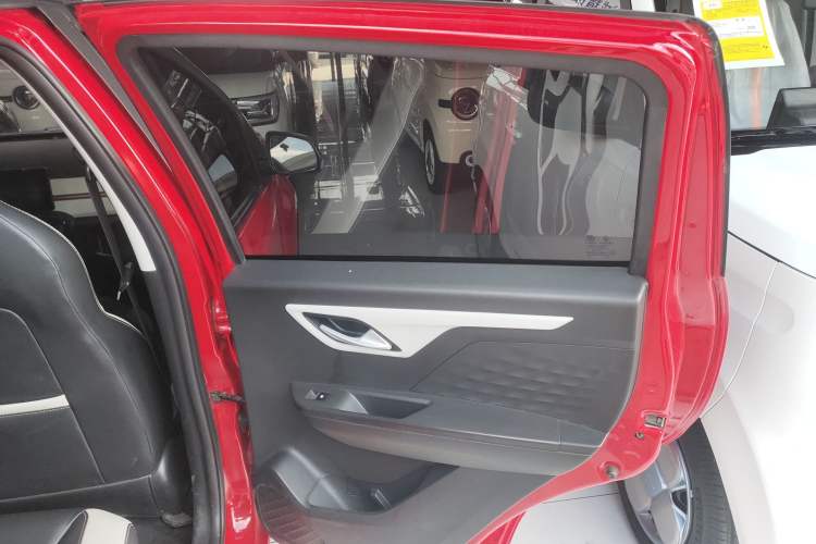 Used SOL E10X 2021 Jimei Edition 302km Luxury Model