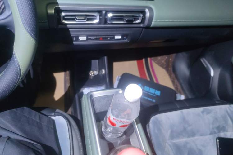 Used Baojun Spark EUV 2026 301km Flagship Edition