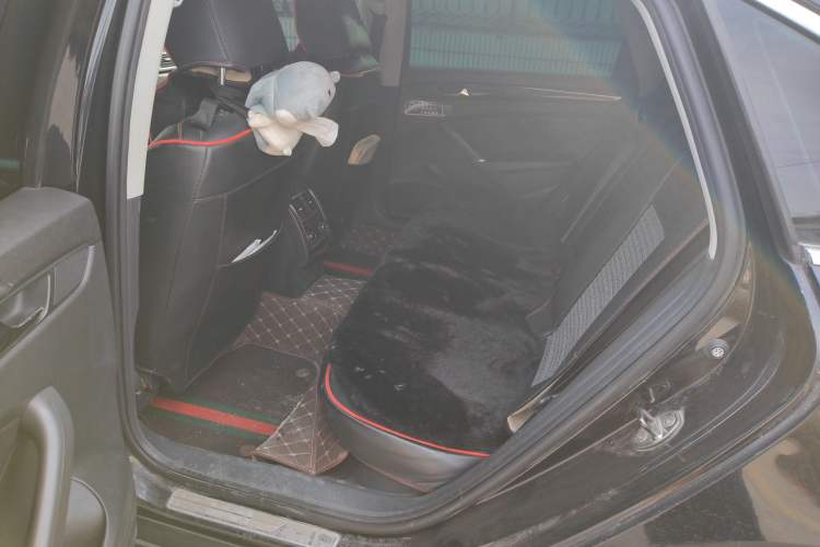 Used Volkswagen Passat 2011 1.8TSI DSG Prestige Edition
