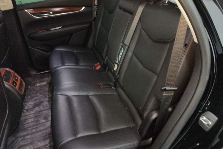 Used Cadillac XT5 2018 28T Four-Wheel Drive Luxury Model